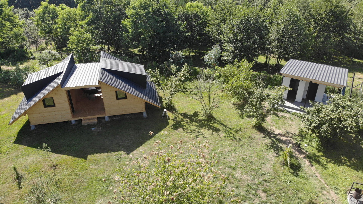 Itara Cottage