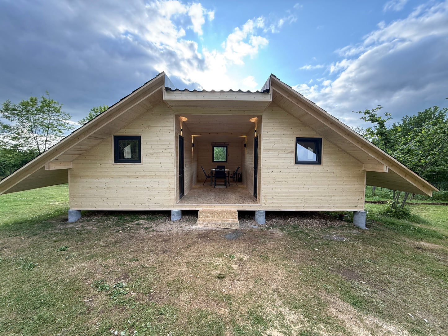 Itara Cottage