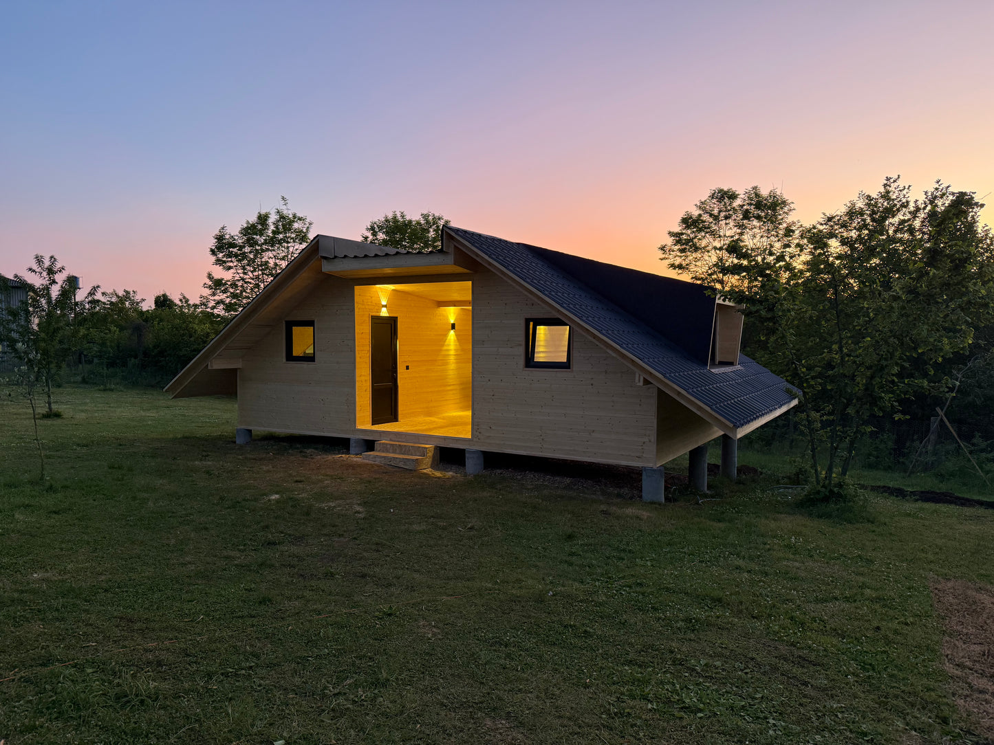 Itara Cottage