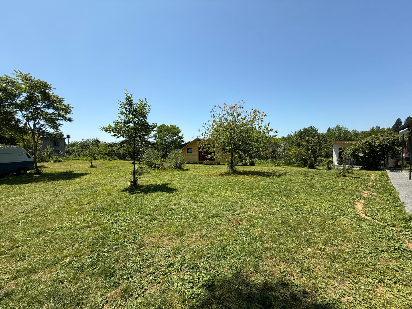 Camp Spot
