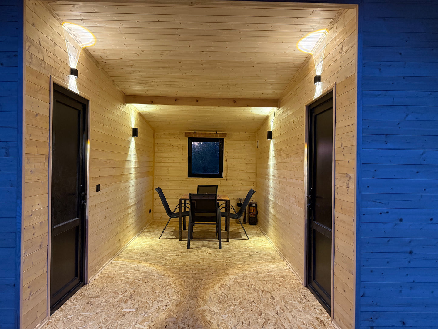 Itara Cottage